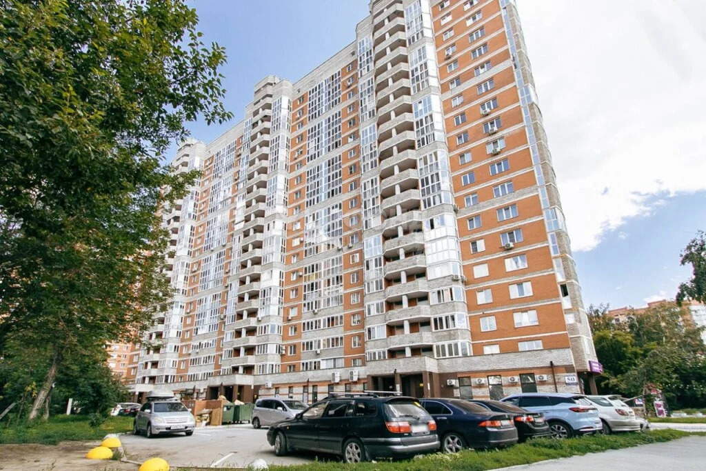 Продажа квартиры, Новосибирск, ул. Плановая - Фото 22