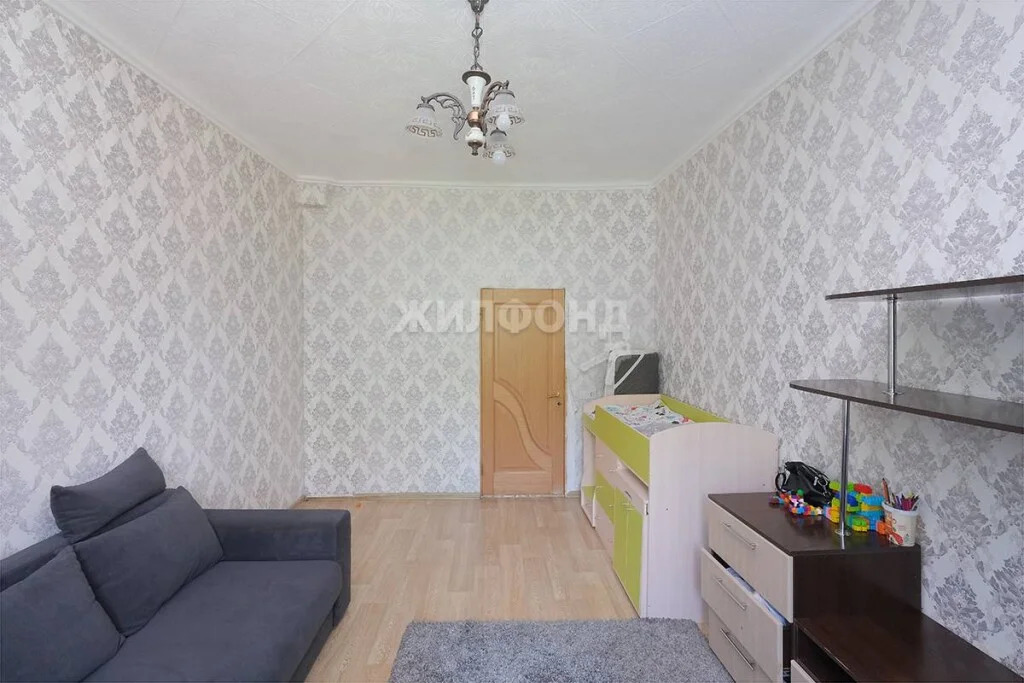 Продажа квартиры, Новосибирск, ул. Бронная - Фото 0