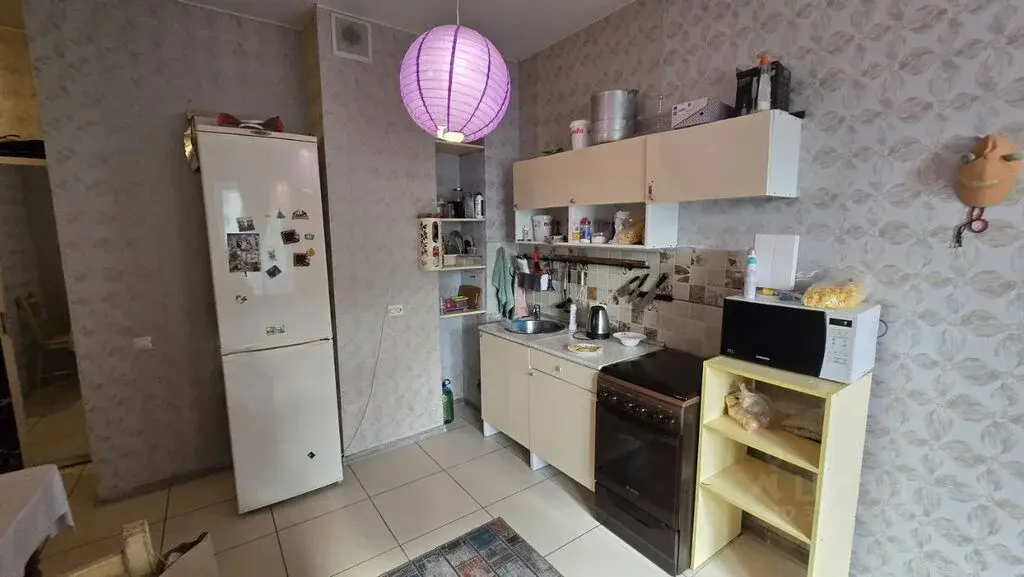 Купить двухкомнатные апартаменты 54.0м ул. 3-е Почтовое Отделение, ... - Фото 15