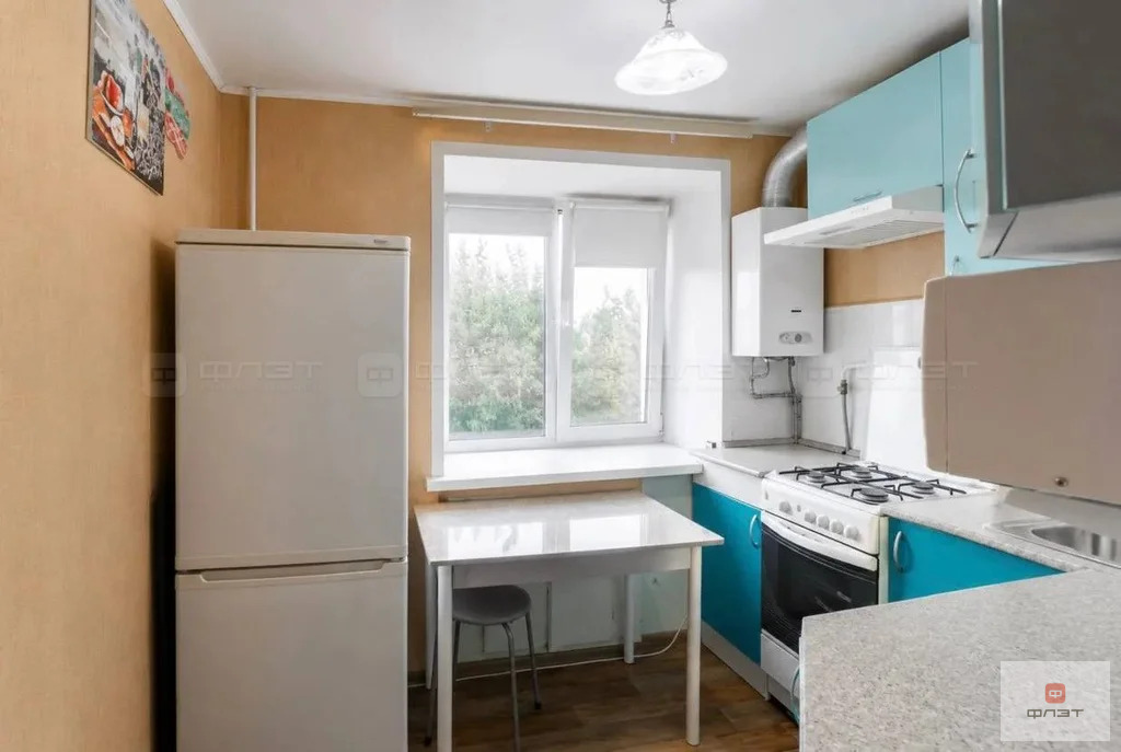 Продажа квартиры, Казань, ул. Гвардейская - Фото 1