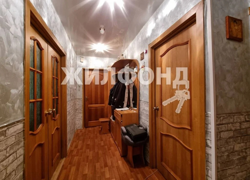 Продажа квартиры, Новосибирск, ул. Вересаева - Фото 9