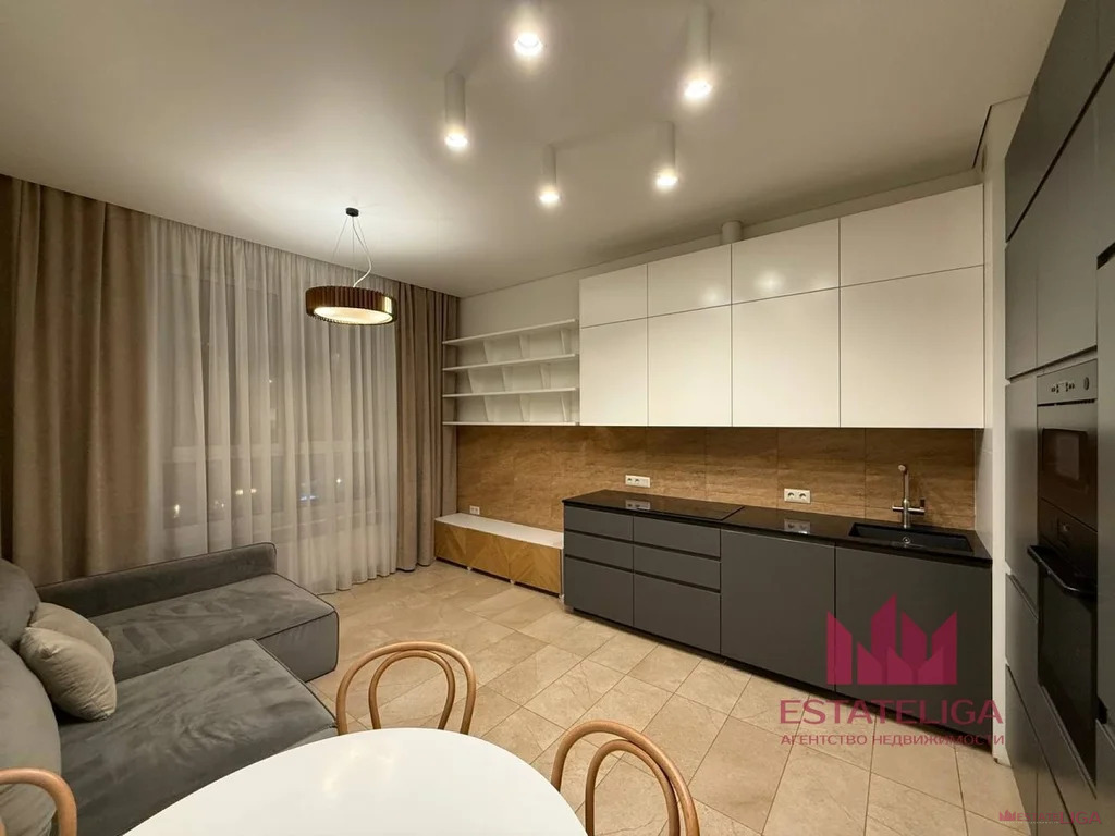 Аренда квартиры, м. Шелепиха, Шелепихинская наб. - Фото 22