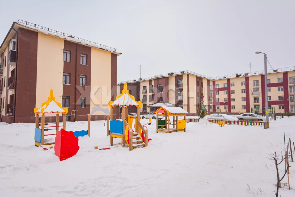 Продажа квартиры, Новосибирск, ул. Большая - Фото 19