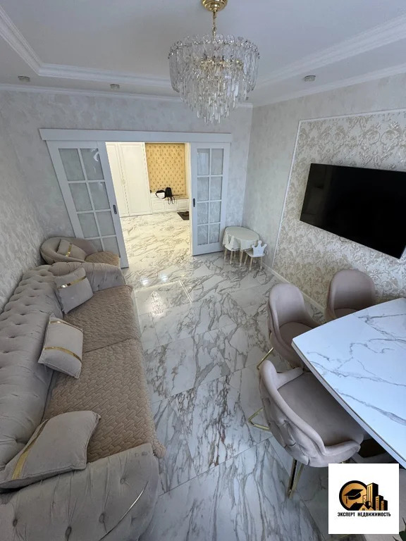 Продажа квартиры, Битца, Ленинский район, Парковая улица - Фото 6