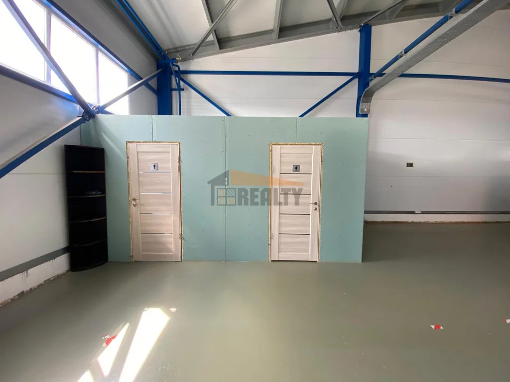 Аренда склада, Юдино, Одинцовский район, Можайское ш. - Фото 2