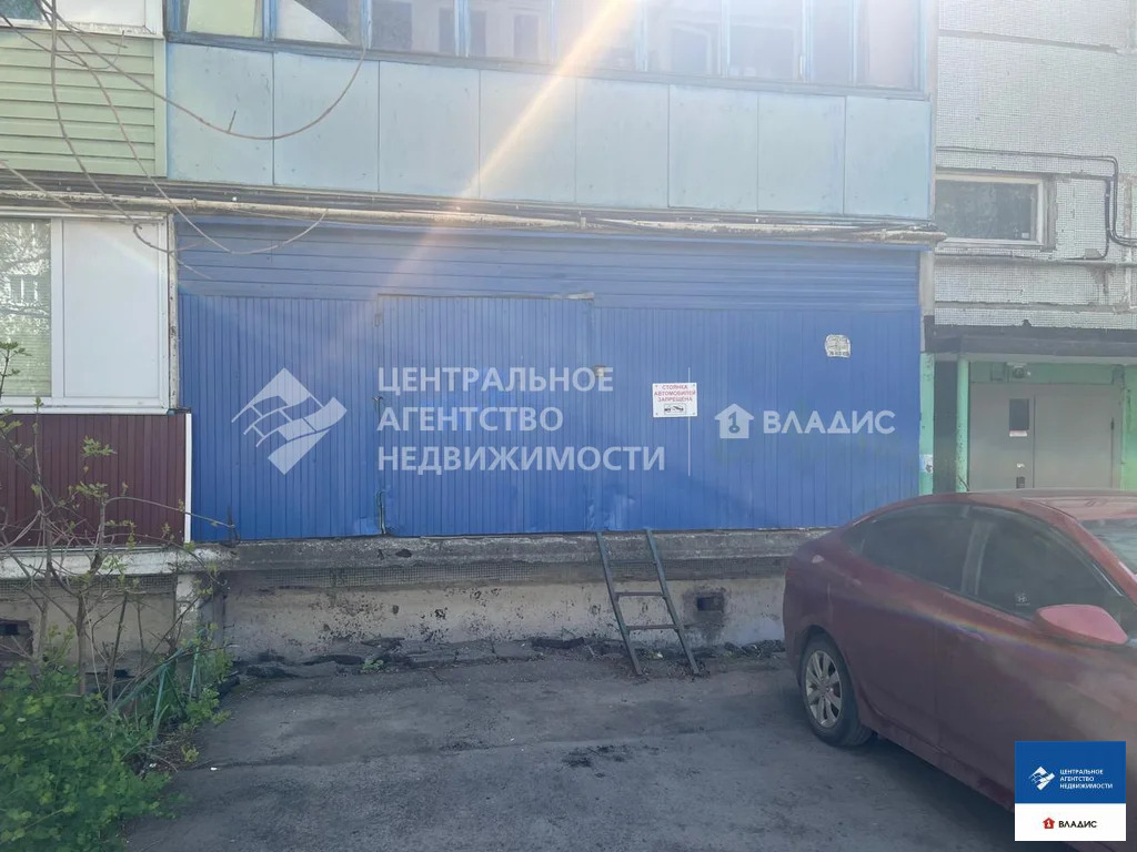 Продажа торгового помещения, Рязань, ул. Сельских Строителей - Фото 12