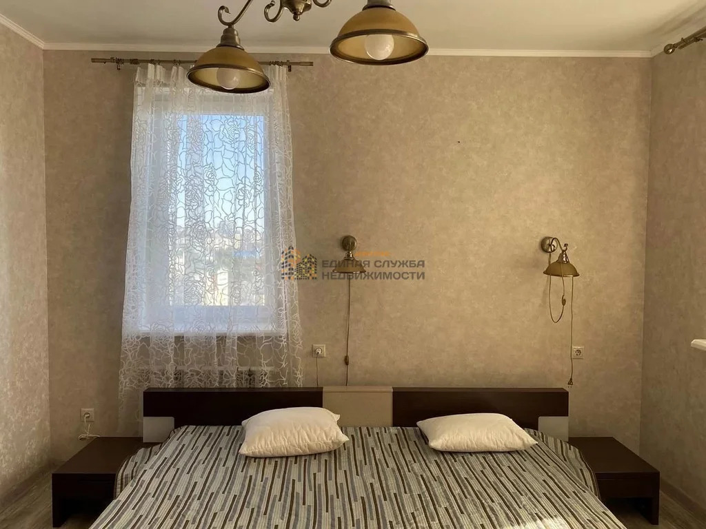 Аренда квартиры, Уфа, ул. Коммунистическая - Фото 17