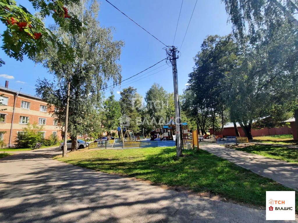 городской округ Пушкинский, Красноармейск, улица Новая Жизнь, д.11, ... - Фото 8