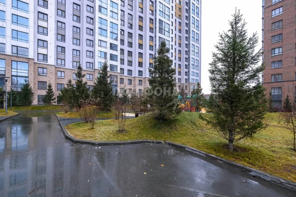 Продажа квартиры, Новосибирск, ул. Кошурникова - Фото 17