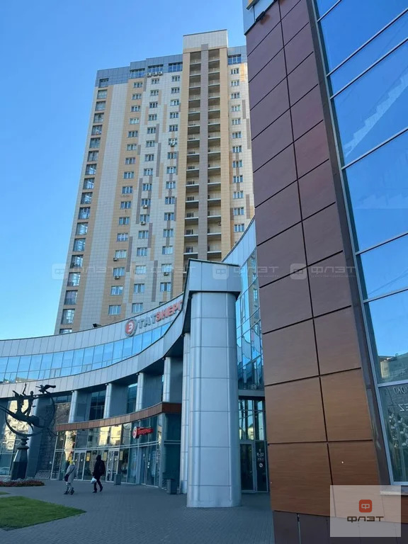 Продажа квартиры, Казань, ул. Павлюхина - Фото 5