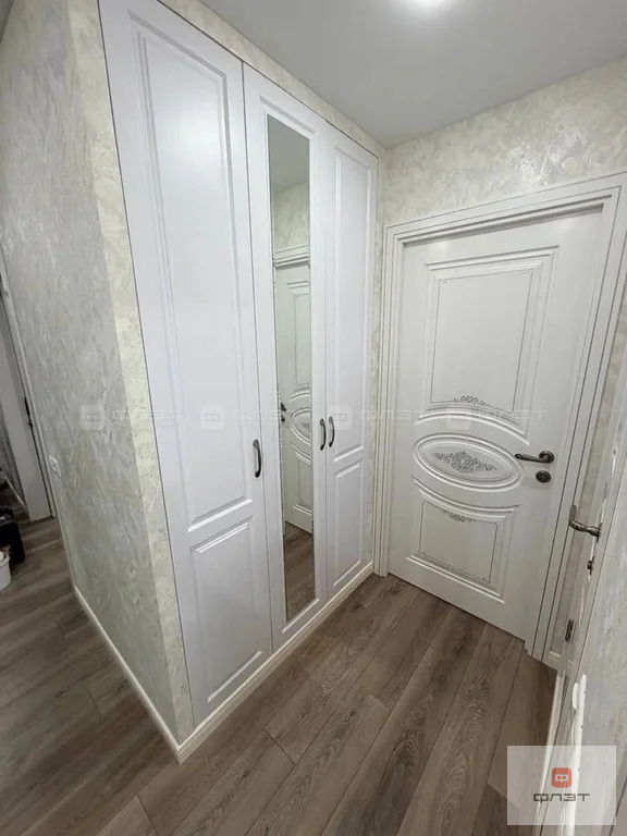 Продажа квартиры, Казань, ул. Закиева - Фото 19