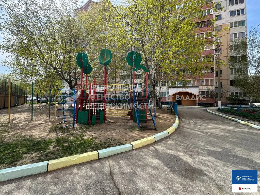 Продажа квартиры, Рязань, ул. Березовая - Фото 20