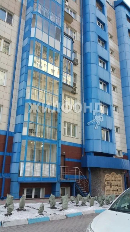 Продажа квартиры, Новосибирск, ул. Железнодорожная - Фото 0