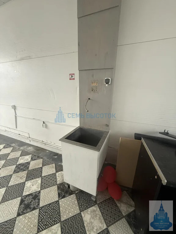 Аренда торгового помещения, Чехов, Чеховский район, 2 - Фото 8