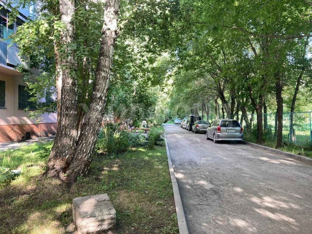 Продажа квартиры, Новосибирск, ул. Петухова - Фото 1