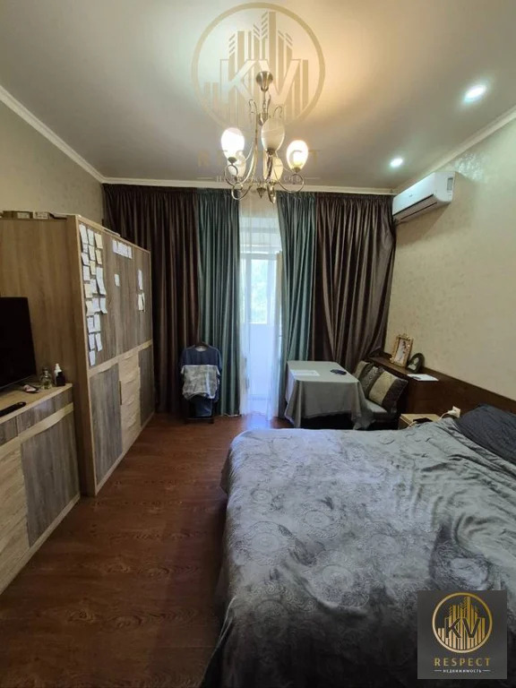 Продажа квартиры, Ессентуки, ул. Октябрьская - Фото 1