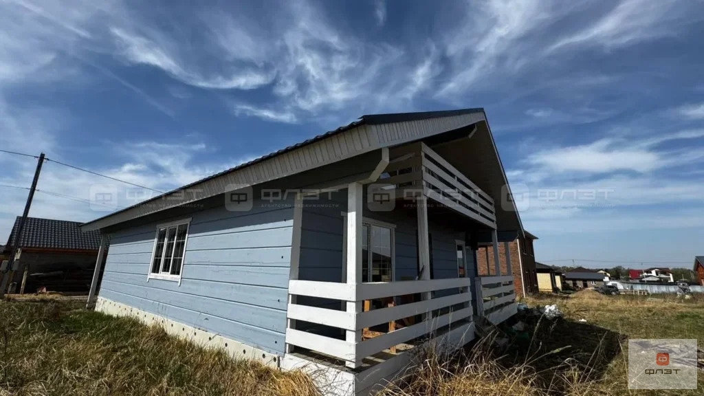 Продажа дома, Бима, Лаишевский район, ул. Дубравная - Фото 5