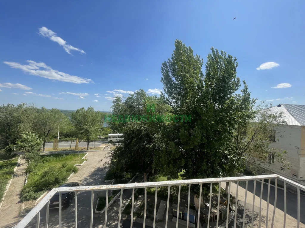 Продажа квартиры, Вольск, ул. Краснооктябрьская - Фото 8