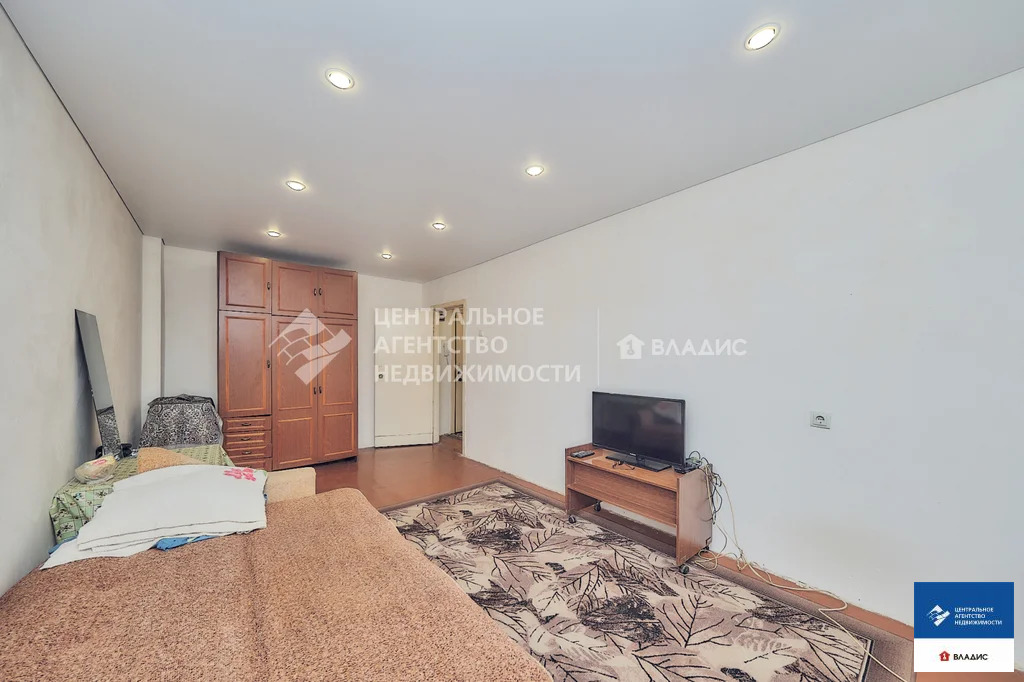 Продажа квартиры, Рязань, Московское ш. - Фото 1
