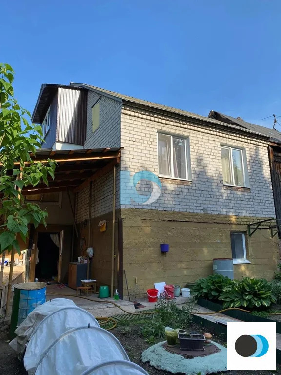 Продажа дома, Уфа, ул. Дзержинского - Фото 1