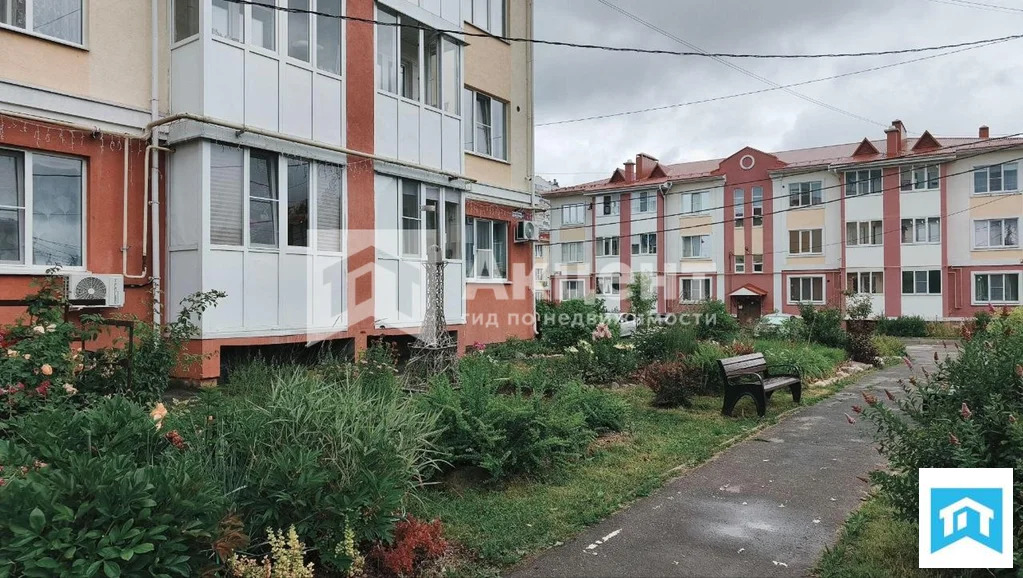 Продажа квартиры, Дерябиха, Ивановский район, 61 - Фото 1