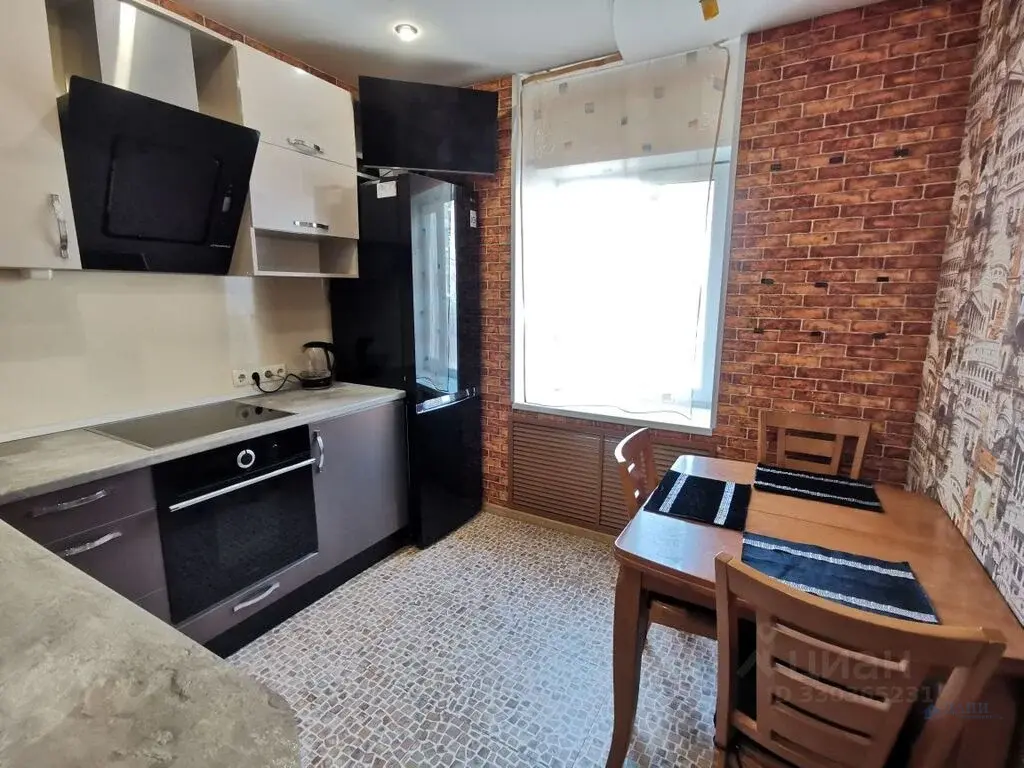 Продаю двухкомнатную квартиру 52.0м ул. Набережная реки Магаданки, ... - Фото 2