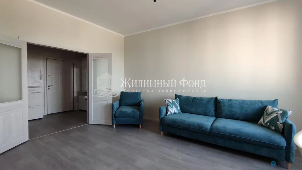 Продажа квартиры, Курск, Домостроителей улица - Фото 17