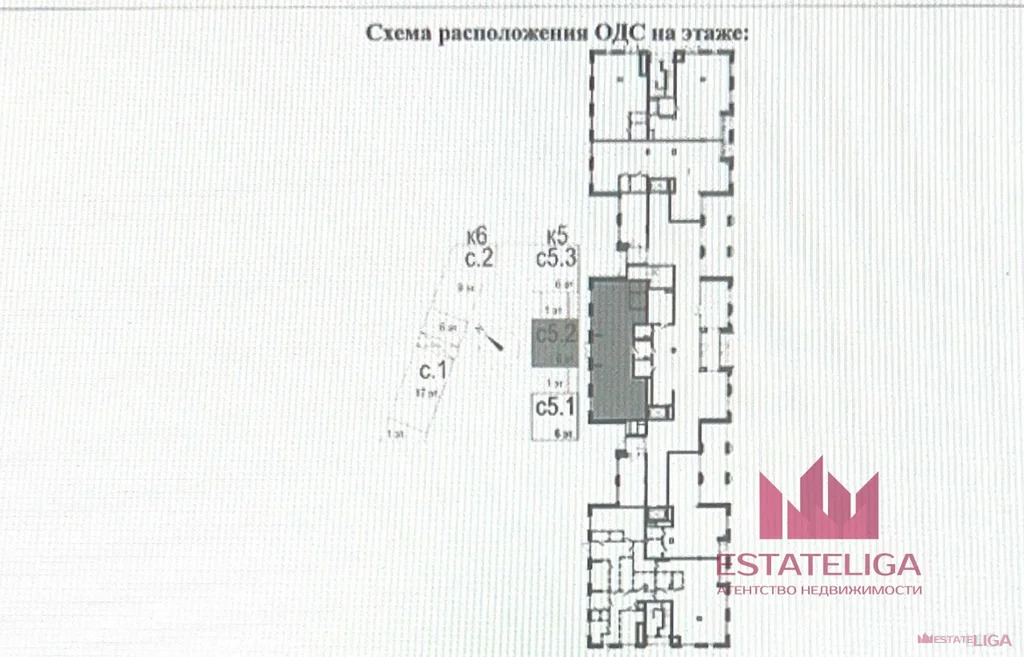 Аренда ПСН, улица Петра Кончаловского - Фото 9