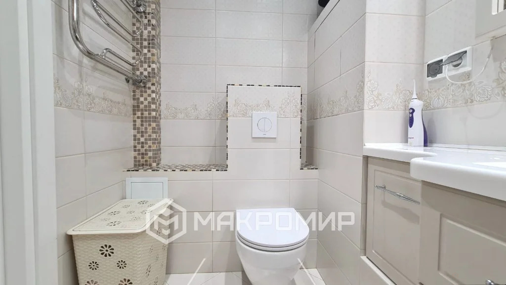 Продажа квартиры, Сертолово, Всеволожский район, ул. Ларина - Фото 17