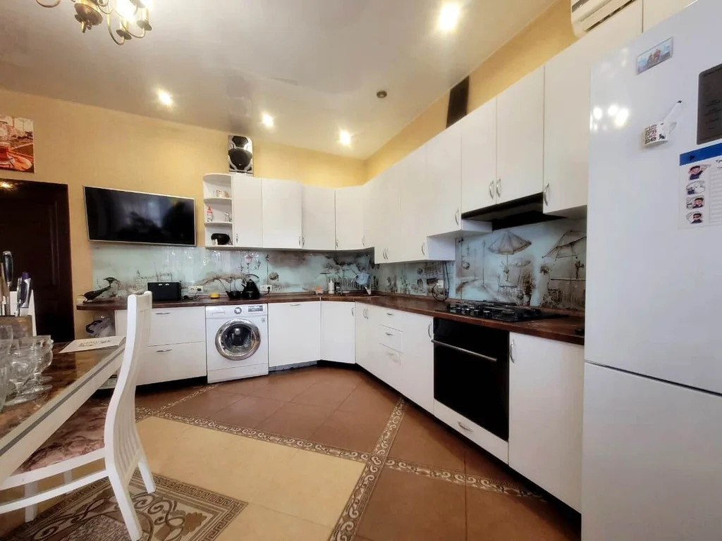 Продажа дома, Северская, Северский район, ул. Казачья - Фото 4