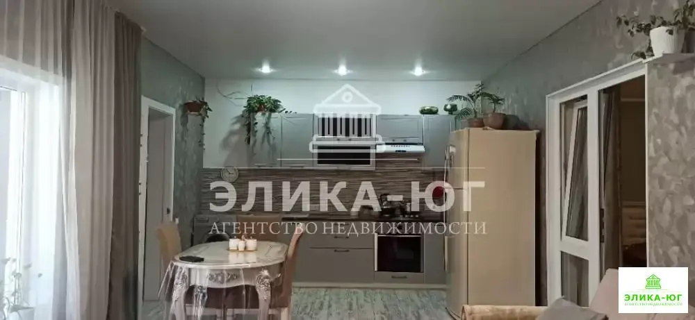Продажа дома, Ольгинка, Туапсинский район, ул. Кубанская - Фото 2