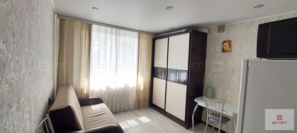 Продажа квартиры, Казань, ул. Солидарности (Дербышки) - Фото 0