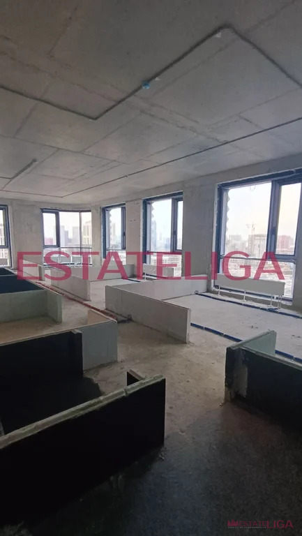Продажа квартиры в новостройке, набережная Марка Шагала - Фото 4