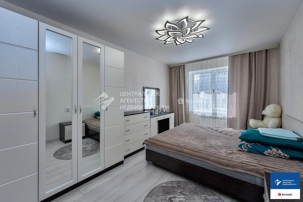 Продажа квартиры, Рыбное, Рыбновский район, ул. Большая - Фото 8