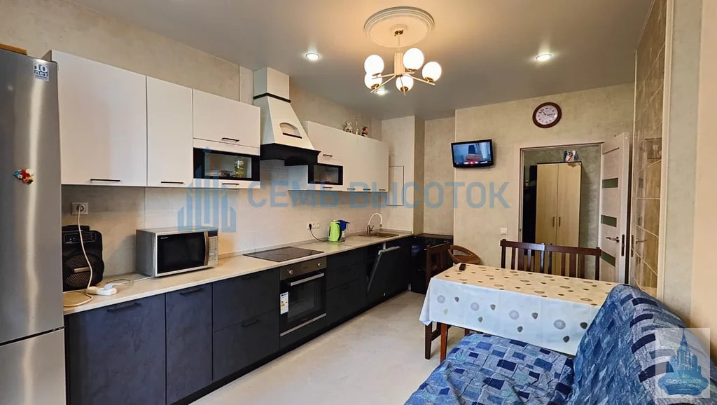 Продажа квартиры, Уточкина ул. - Фото 17