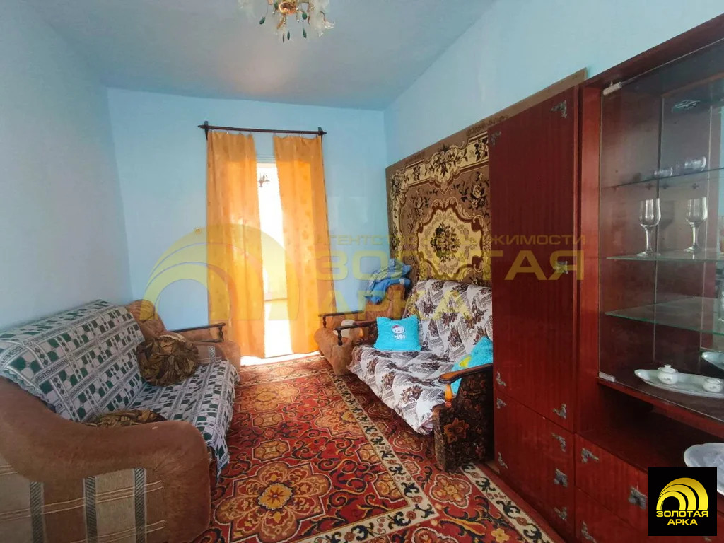 Продажа дома, Федоровская, Абинский район, ул. Прикубанская - Фото 12