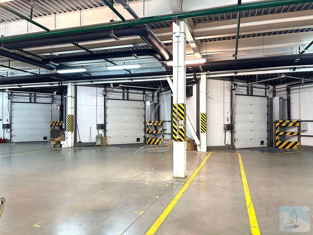 Аренда склада, Подольск, село Покров - Фото 8