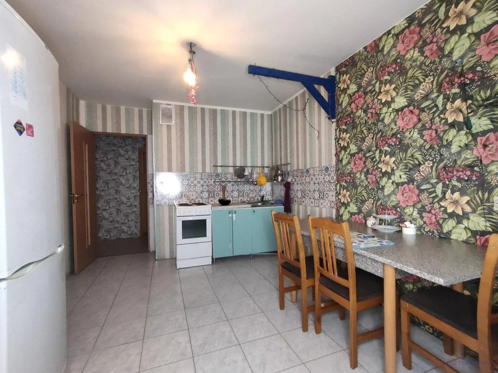 Продажа квартиры, Ленинский пр-кт. - Фото 1