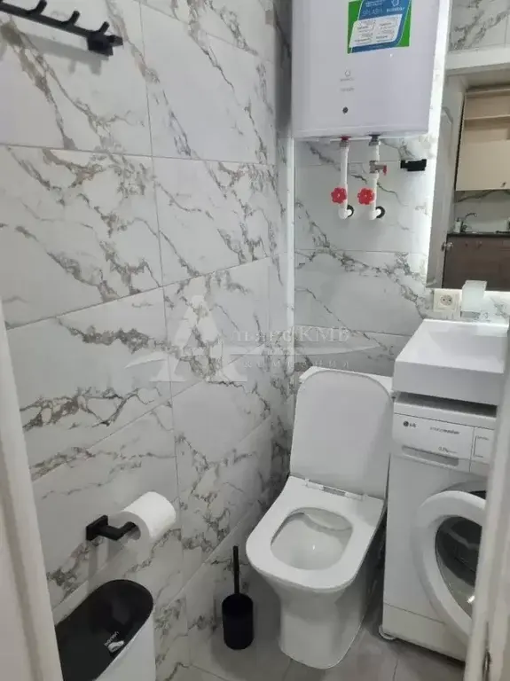 Продажа квартиры, Георгиевск, Федорова ул. - Фото 16