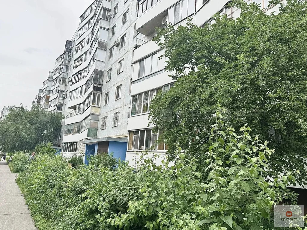 Продажа квартиры, Казань, ул. Серова - Фото 11
