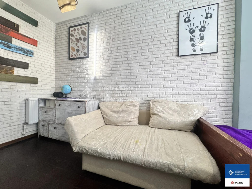 Продажа квартиры, Рязань, Песоченская улица - Фото 9