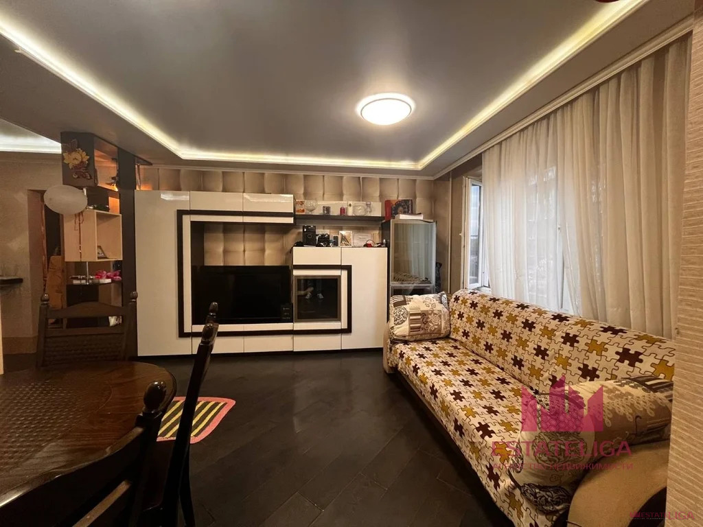 Продажа квартиры, Лопатино, Ленинский район, Солнечный бульвар - Фото 1