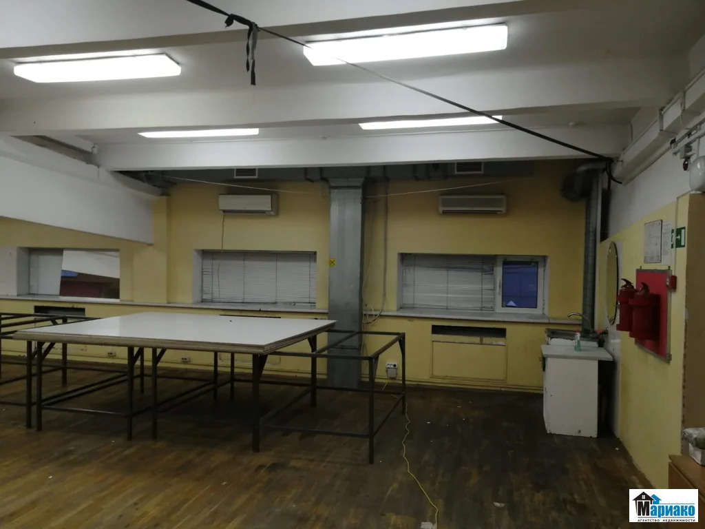 Аренда ПСН, м. Ростокино, ул. Бажова - Фото 9