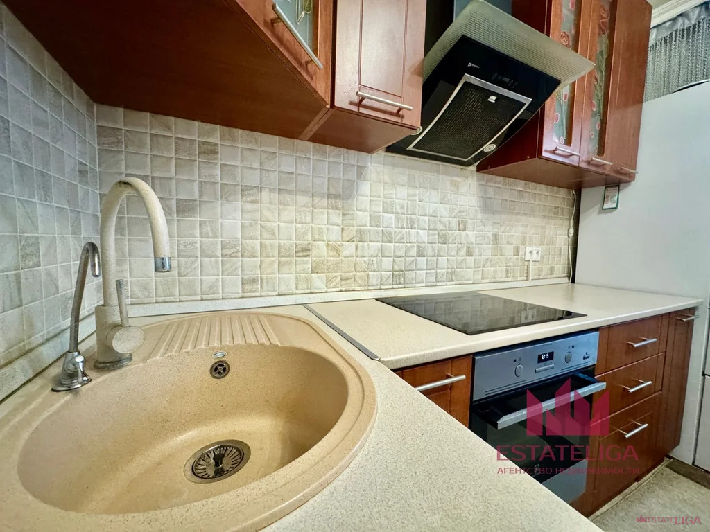 Продажа квартиры, Домодедово, Домодедово г. о., улица Кирова - Фото 3