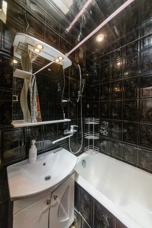 продажа 3 к.кв. Подольск ул.Северная д.6 - Фото 4