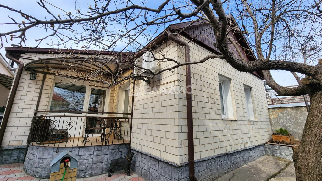 Продажа дома, Симферополь, ул. Чонгарская - Фото 15