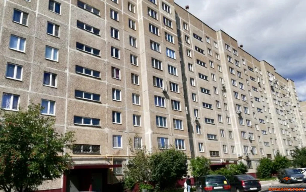 Продажа квартиры, Домодедово, Домодедово г. о., улица Рабочая - Фото 12