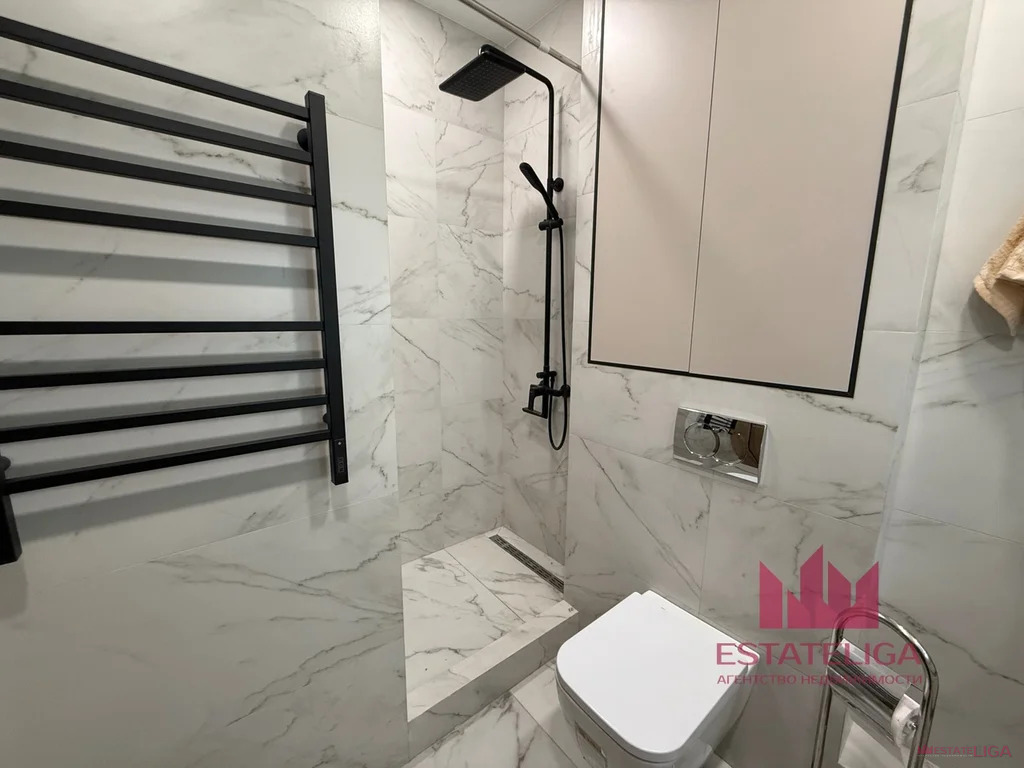 Аренда квартиры, Волгоградский пр-кт. - Фото 12