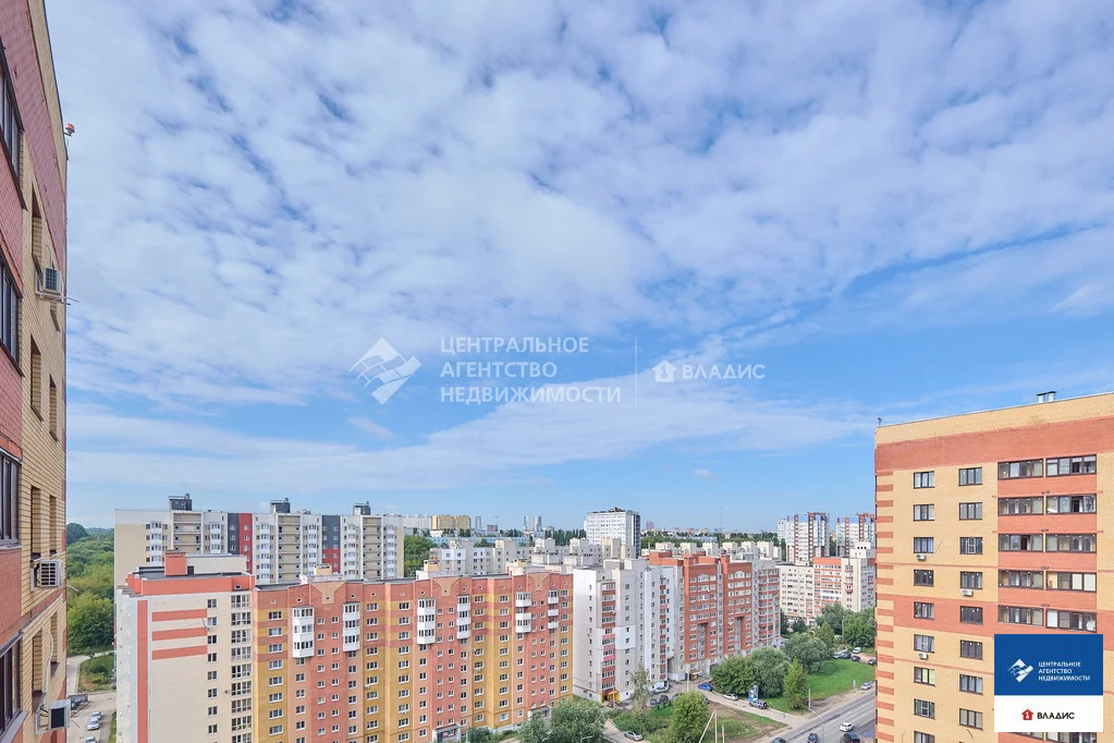 Продажа квартиры, Дядьково, Рязанский район, 2-й Бульварный проезд - Фото 10