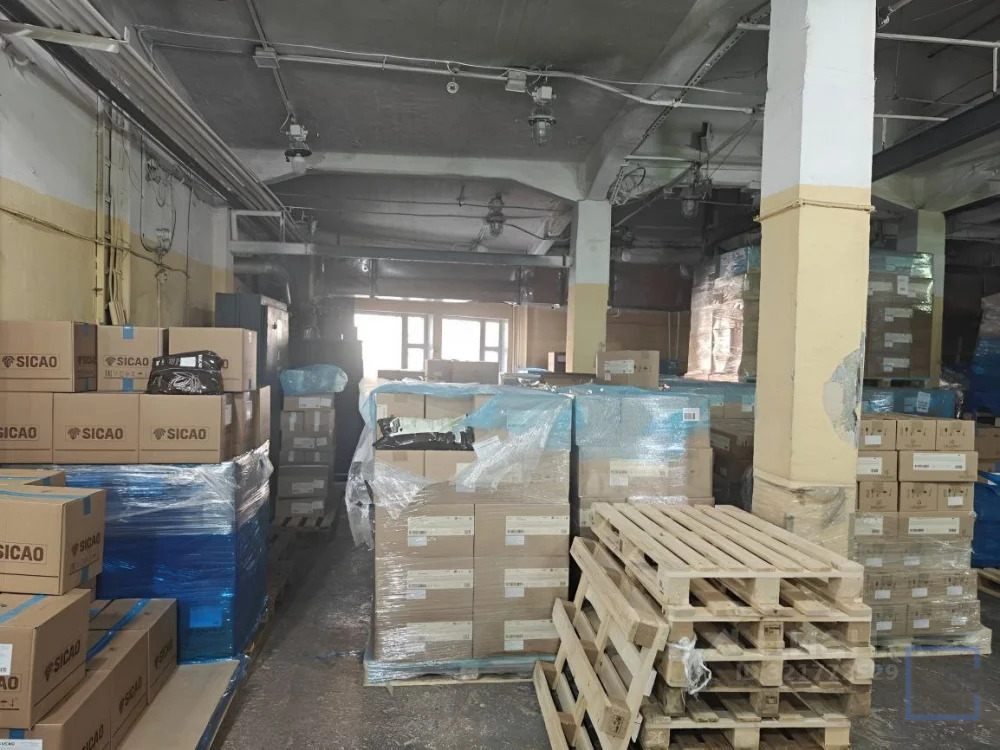 Аренда склада, м. Авиамоторная, 2-я Кабельная улица - Фото 6